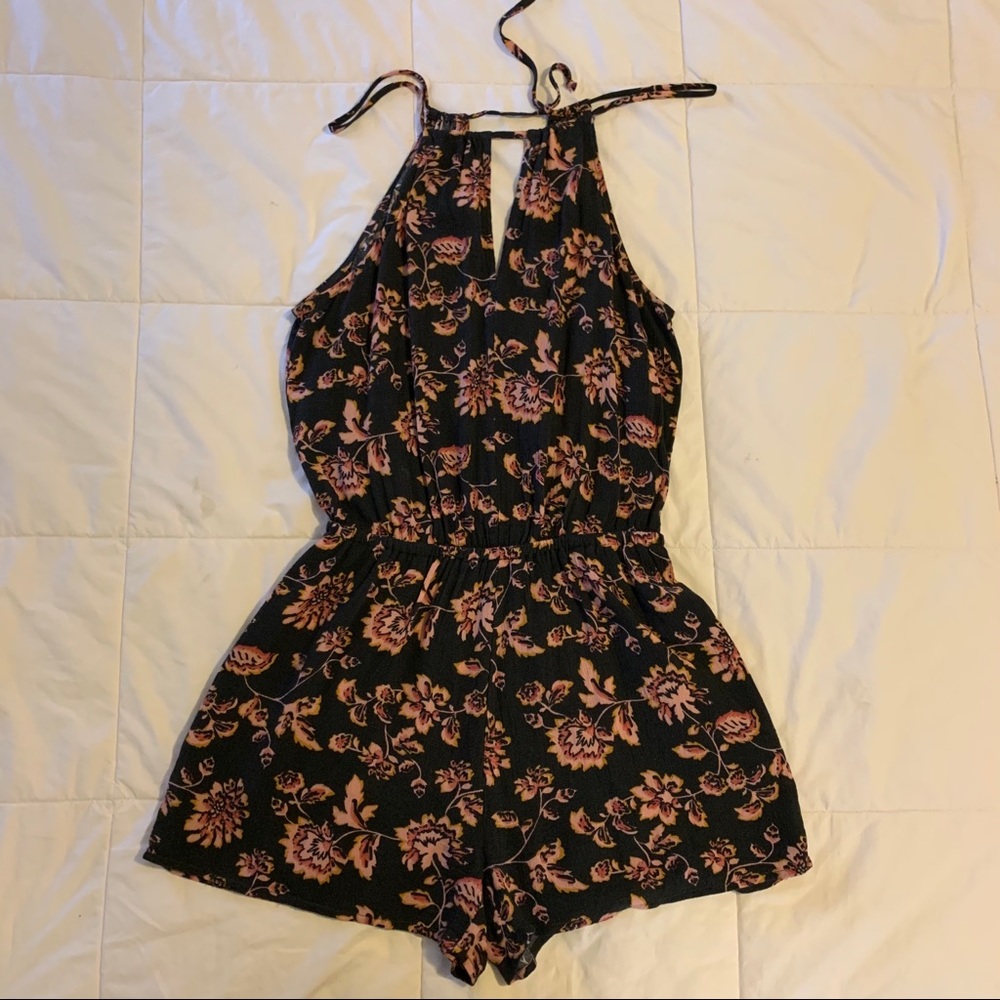 Aeropostale Romper